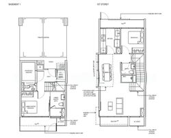 Affinity At Serangoon (D19), Terrace #573167931